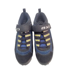 Axo Bike Cycling Tiburon 2 Shoe Mens? Women's? Size 10